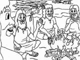 Paul Shipwrecked Coloring Page Paul Shipwrecked Coloring Page