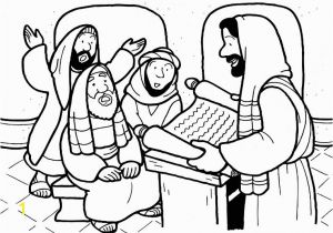 Paul Taught In athens Coloring Page Paul Preaching In athens Coloring Pages Coloring Pages