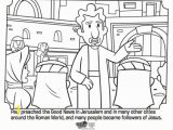 Paul Taught In athens Coloring Page Paul Preaching Whats In the Bible