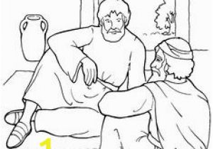 Paul Taught In Rome Coloring Page 167 Best Paul S Adventures Images