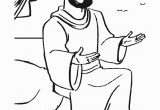 Paul Teaches In athens Coloring Page Paul Preached In athens Coloring Page On Sunday School Zone