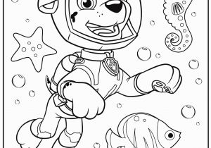 Paw Patrol Coloring Pages Everest Best Coloring Pawtrol Coloringges for Kids at Getdrawings