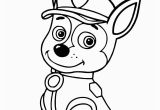 Paw Patrol Coloring Pages Free Printable Paw Patrol Coloring Pages 120 Free Printable