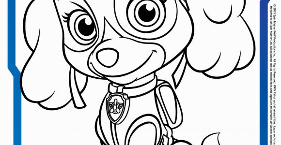 Paw Patrol Coloring Pages Free Printable Paw Patrol Colouring Pages and Activity Sheets In the