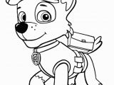 Paw Patrol Coloring Pages Free Printable Sky Paw Patrol Colouring Pages