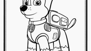 Paw Patrol Coloring Pages Printable Paw Patrol Everest Ausmalbilder Barbie Feen Ausmalbild