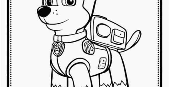 Paw Patrol Coloring Pages Printable Paw Patrol Everest Ausmalbilder Barbie Feen Ausmalbild