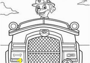 Paw Patrol Fire Truck Coloring Page 74 Besten Paw Partol Bilder Auf Pinterest