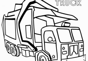 Paw Patrol Fire Truck Coloring Page Recycling Truck Coloring Page Lovely 28 Collection Fire Truck