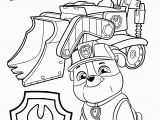 Paw Patrol Free Coloring Pages to Print Paw Patrol Coloring Pages – Free