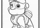 Paw Patrol Free Coloring Pages to Print Paw Patrol Printable Party Ideas