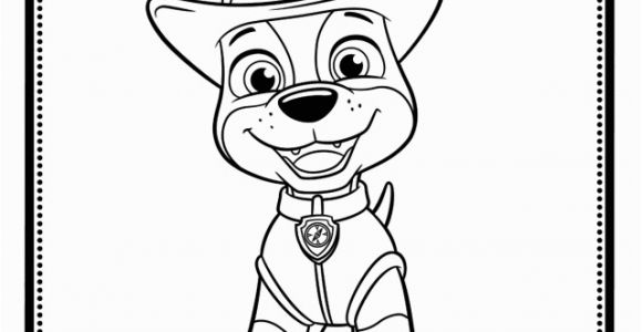 Paw Patrol Free Coloring Pages to Print top 10 Paw Patrol Coloring Pages