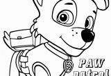 Paw Patrol Free Printable Coloring Pages Paw Patrol Coloring Pages