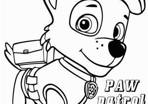 Paw Patrol Free Printable Coloring Pages Paw Patrol Coloring Pages