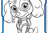 Paw Patrol Free Printable Coloring Pages Paw Patrol Colouring Pages and Activity Sheets In the