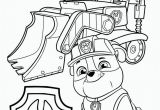 Paw Patrol Free Printables Coloring Pages Coloring Pages Paw Patrol Printable Coloring Pages Beast