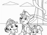 Paw Patrol Lookout tower Printable Coloring Page Paw Patrol Lookout tower Coloring Book Pagefree