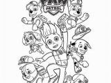 Paw Patrol Lookout tower Printable Coloring Page Paw Patrol Lookout tower Coloring Page 2019 Open