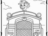 Paw Patrol Lookout tower Printable Coloring Page Paw Patrol Lookout tower Coloring Page Coloring Pages