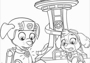Paw Patrol Lookout tower Printable Coloring Page Twin towers Coloring Page at Getcolorings