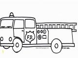 Paw Patrol Marshall Fire Truck Coloring Page 1499 Fire Truck Free Clipart 9