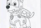 Paw Patrol Printable Coloring Pages Free Paw Patrol Everest Coloring Pages to Print Coloring Pages