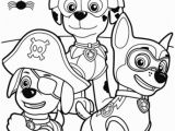 Paw Patrol Printable Coloring Pages Free Printable Coloring Pages Paw Patrol – Pusat Hobi