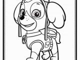 Paw Patrol Skye and Everest Coloring Pages Skye Paw Patrol Coloring Pages Coloring Pages