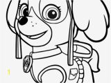 Paw Patrol Skye Coloring Pages 14 Ausmalbild Paw Patrol Skye Paw Patrol Zum Ausmalen