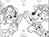 Paw Patrol Ultimate Rescue Coloring Pages Coloring Page for Kids 5baf4bh Paw Patrol Everest Coloring