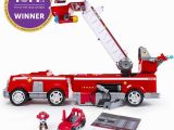 Paw Patrol Ultimate Rescue Coloring Pages Paw Patrol Ultimate Rescue Fire Truck with Extendable 2 Foot Tall Ladder Ages 3 and Up