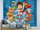 Paw Patrol Wall Mural Details Zu Paw Patrol Fototapete Tapete Kinderzimmer Tiere Zimmer Kinder Wandbild Wand Deko