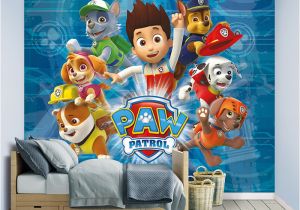 Paw Patrol Wall Mural Details Zu Paw Patrol Fototapete Tapete Kinderzimmer Tiere Zimmer Kinder Wandbild Wand Deko