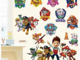 Paw Patrol Wall Mural Paw Patrol In 2019