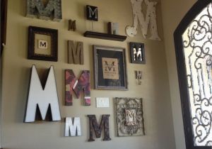 Pb Teen Wall Mural Pottery Barn Us Map Art Valid Letter Decorations for Walls