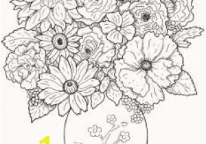 Pbr Coloring Pages Pbr Coloring Pages Unique Cool Vases Flower Vase Coloring Page Pages