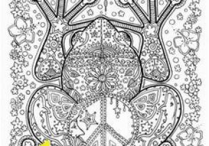 Peace Frog Coloring Pages 338 Best A Child at Art Images On Pinterest In 2018