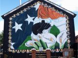 Peace Wall Belfast Murals 24 Belfast Murals You Need to See