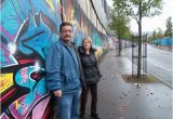 Peace Wall Belfast Murals Peace Wall Picture Of Paddy Campbell S Belfast Famous