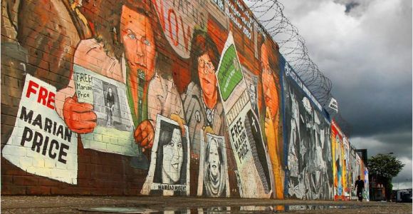 Peace Wall Belfast Murals Pin On C â¹ â â â â â â § á¡ â O² â½ â ââµ â é¾ 
