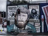 Peace Wall Belfast Murals the Best Neighbourhood Murals Around the World – Readers