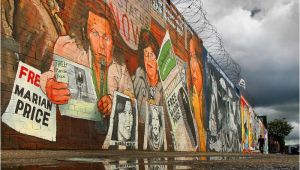 Peace Wall Murals Belfast Pin On C â¹ â â â â â â § á¡ â O² â½ â ââµ â é¾ 