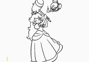 Peach From Mario Coloring Pages Princess Printable Coloring Pages Awesome Coloring Pages Princess