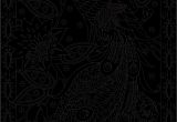Peacock Feather Coloring Page Peacock Feather Coloring Pages Colouring Adult Detailed Advanced