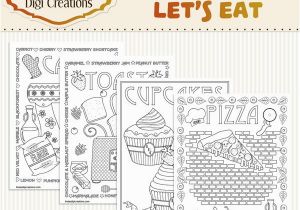 Peanut butter and Jelly Coloring Pages Let S Eat Printable Adult Coloring Pages Linda S Digi