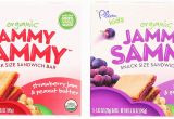 Peanut butter and Jelly Coloring Pages Plum organics Kids Jammy Sammy Sandwich Bar Variety Bundle 1 Strawberry Jam & Peanut butter 5 15oz and 1 Grape Jelly & Peanut butter 5 15oz 2