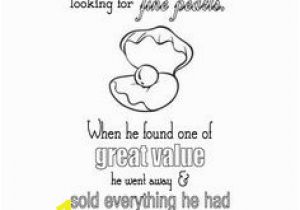 Pearl Of Great Price Coloring Page 249 Best Jesus Parables Images On Pinterest In 2018