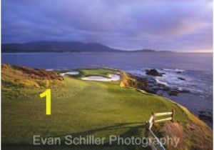 Pebble Beach Golf Wall Mural 9 Best Pga tour Venues Images