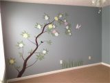 Pebble Beach Golf Wall Mural Delicate Tree Nursery Mural