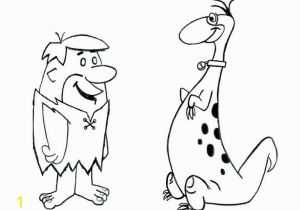 Pebbles Flintstone Coloring Pages Flintstone Coloring Page Google Search Vbs